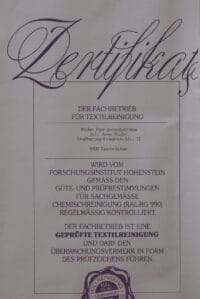 Urkunde-Zertifikat Fachbetrieb_9582